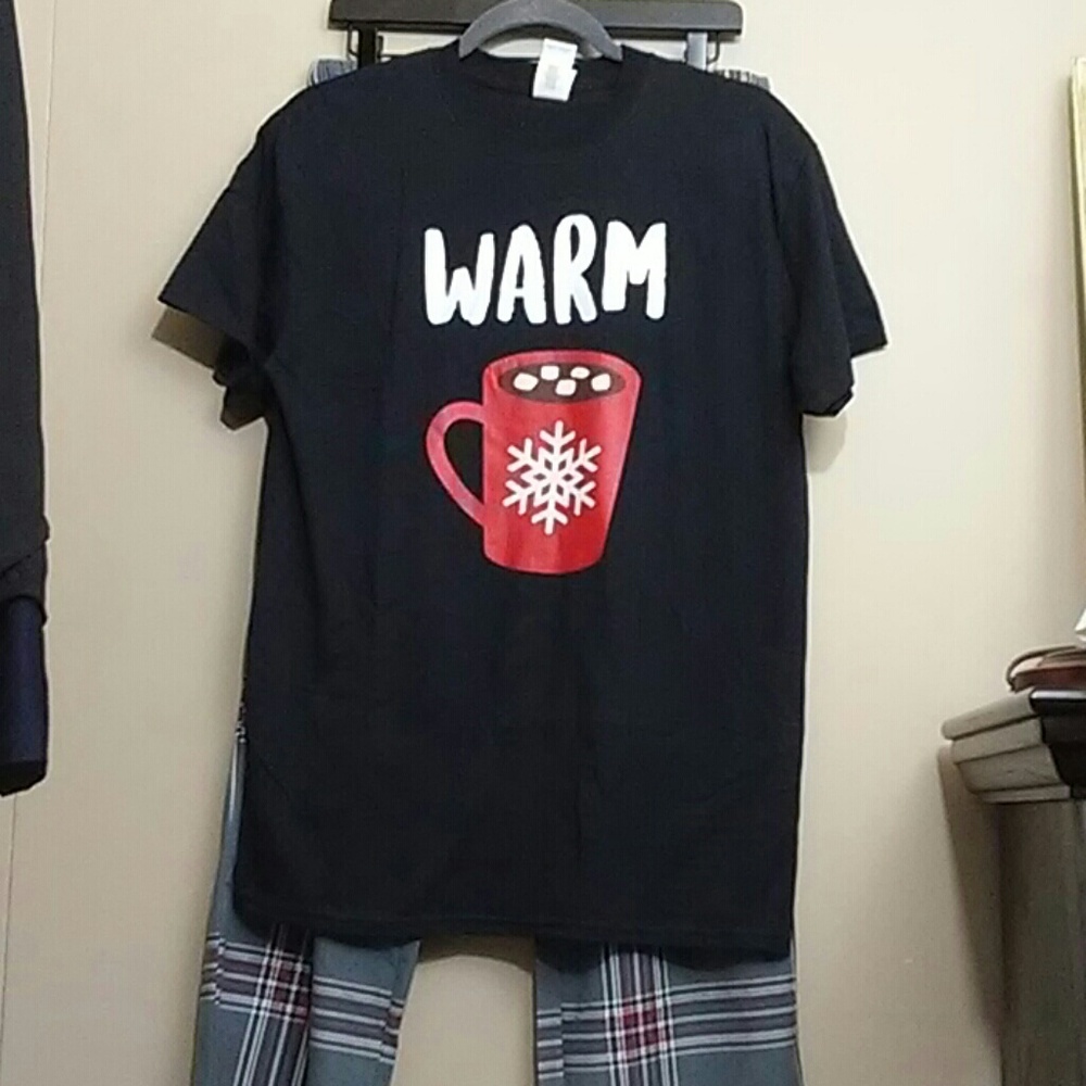 Gildan PJ set